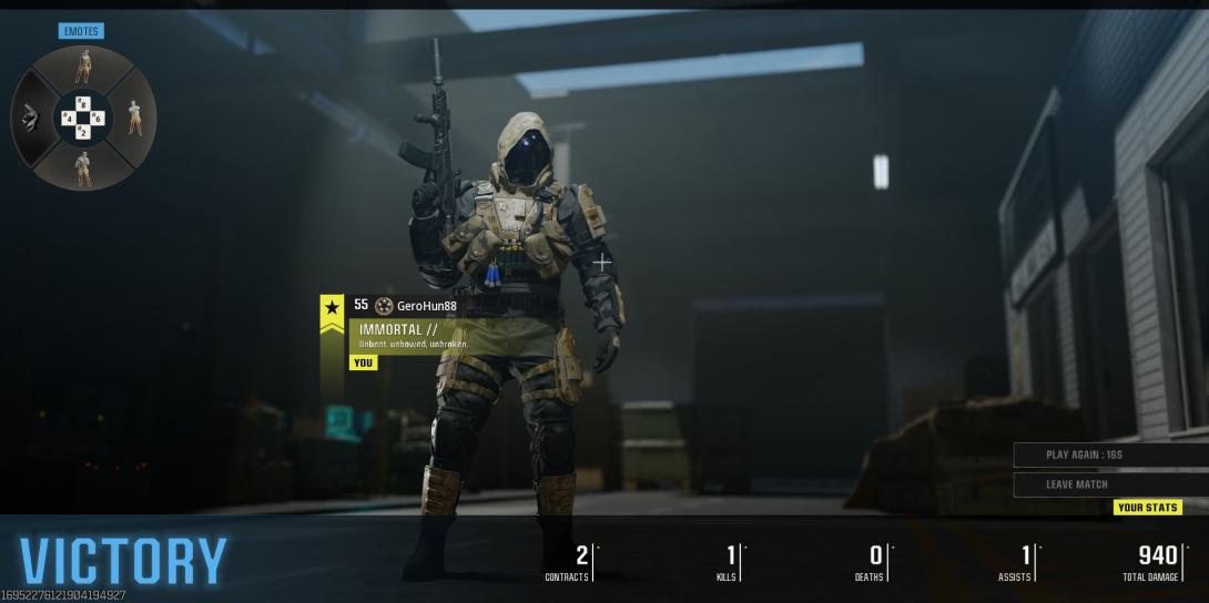 COD Warzone